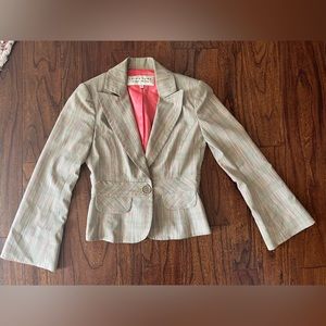 Trina Turk Blazer
